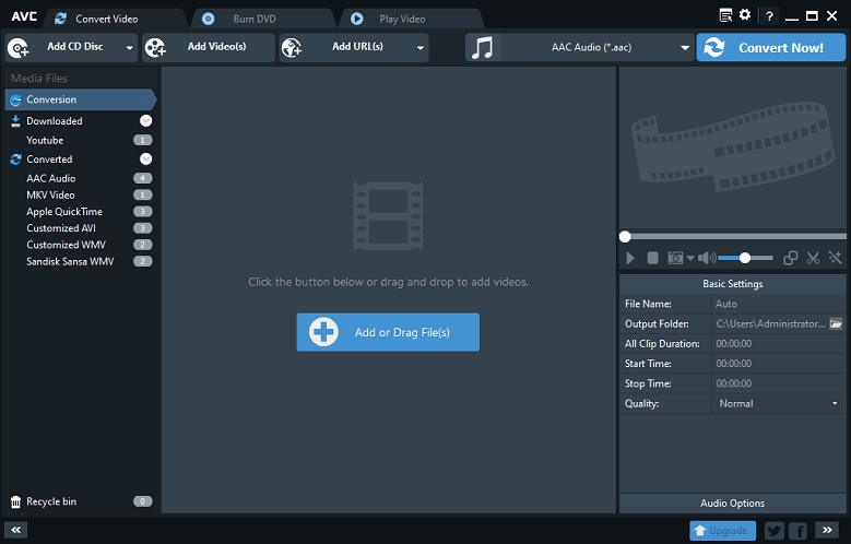 Freemake Video Converter Review & Its Alternatives in 2022