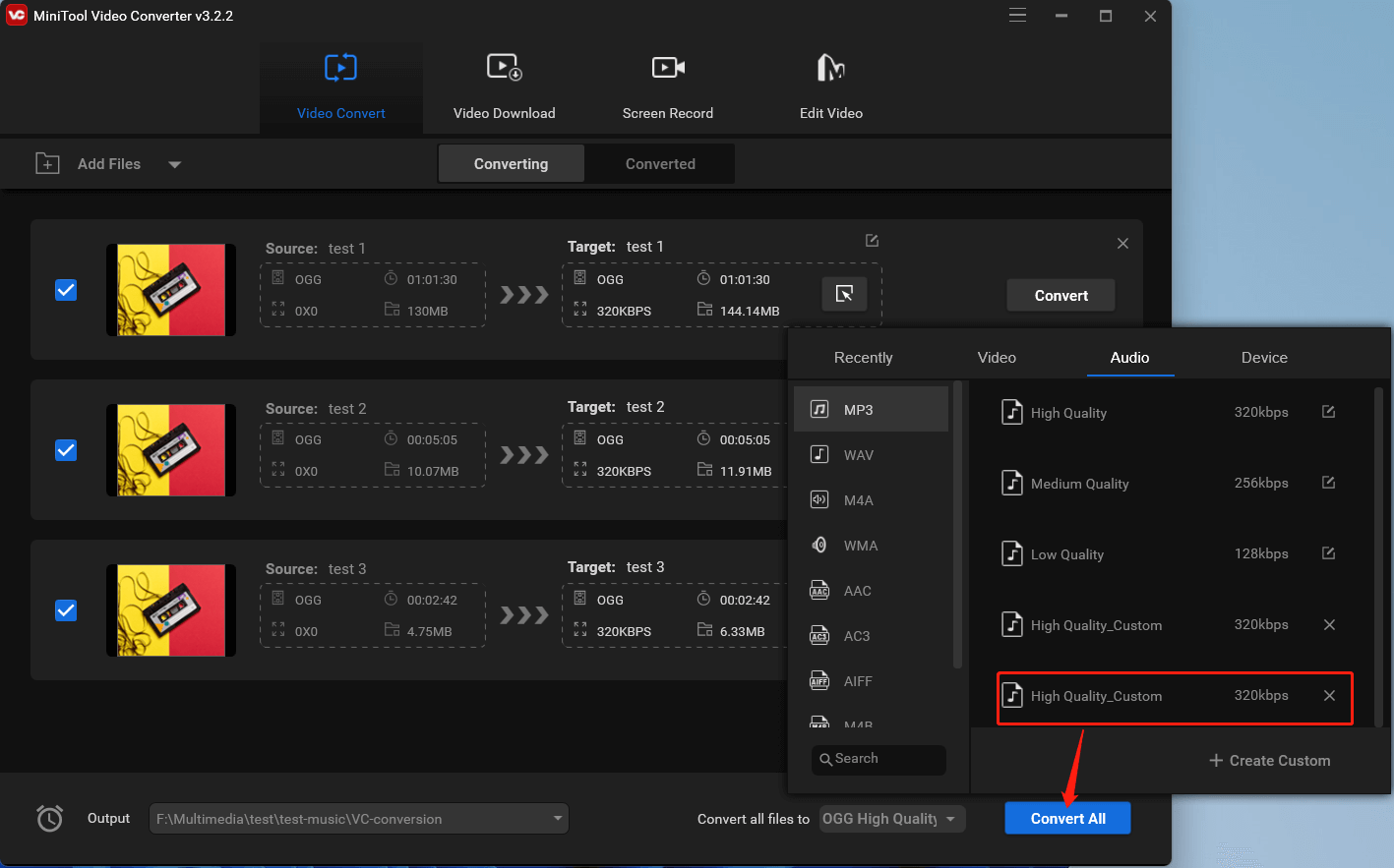 spotify downloader to mp3