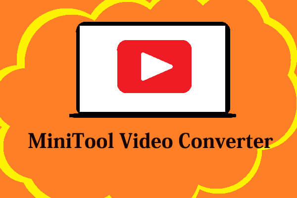 minitool video converter